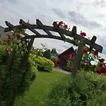 Orawiok 別荘