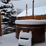 Orawiok Zubrzyca Dolna