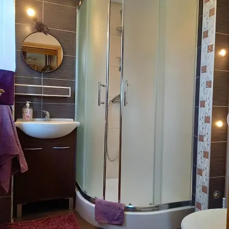 Orawiok Tatil Evi Zubrzyca Dolna