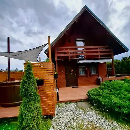 Casa vacanze Orawiok Zubrzyca Dolna
