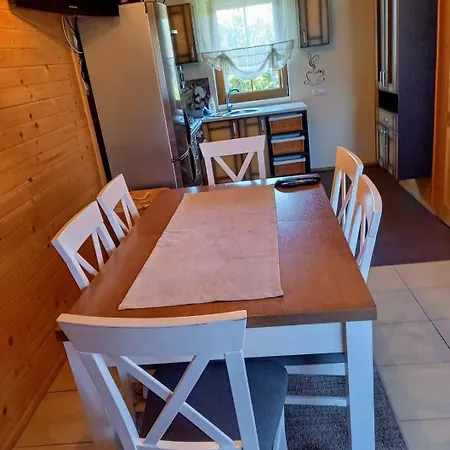 Orawiok * Zubrzyca Dolna