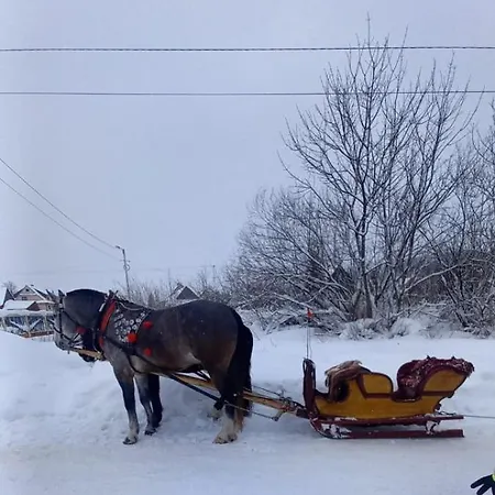 Orawiok Casa vacanze *