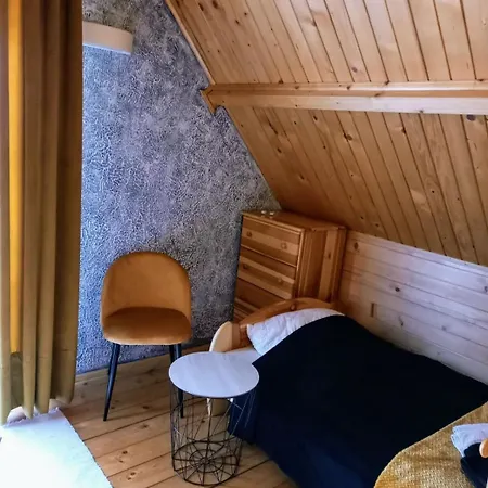 Orawiok Casa vacanze Zubrzyca Dolna