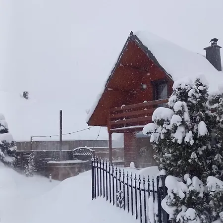 Orawiok Zubrzyca Dolna