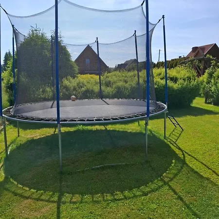 Casa vacanze Orawiok *