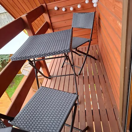 Orawiok * Zubrzyca Dolna