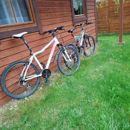 Orawiok * Zubrzyca Dolna