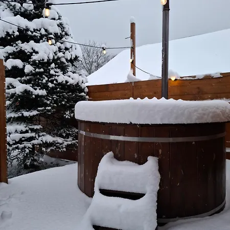 Orawiok Zubrzyca Dolna