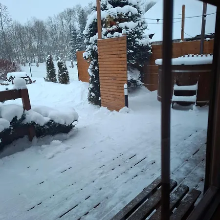 Orawiok Casa vacanze