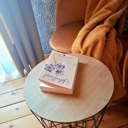 Orawiok Vakantiehuis *