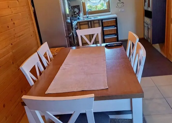 Orawiok * Zubrzyca Dolna