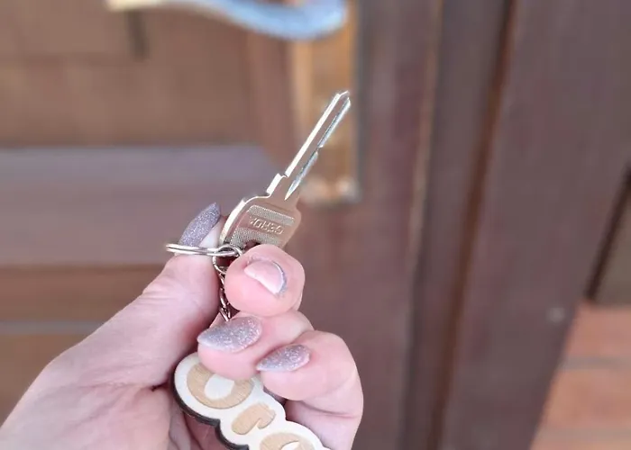 Orawiok Prázdninový dům