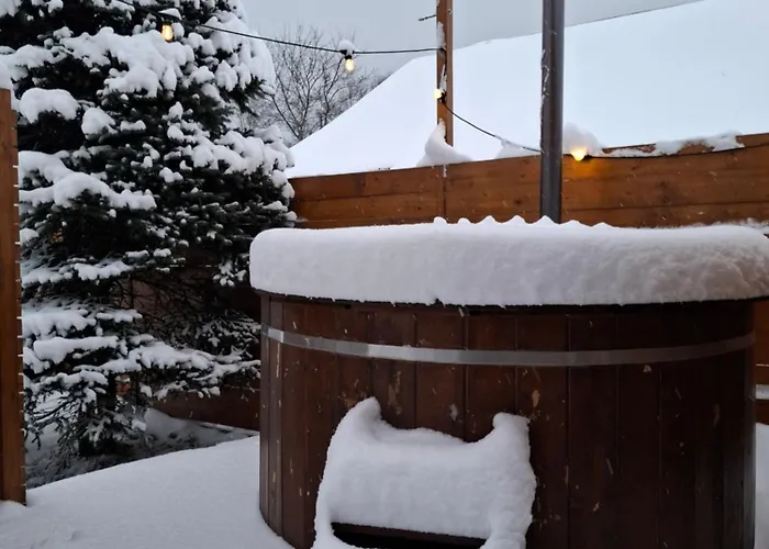 Orawiok Zubrzyca Dolna