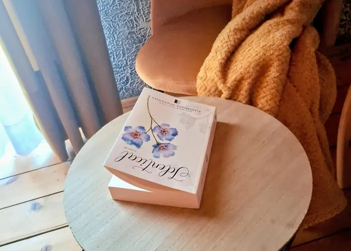 Orawiok Vakantiehuis *